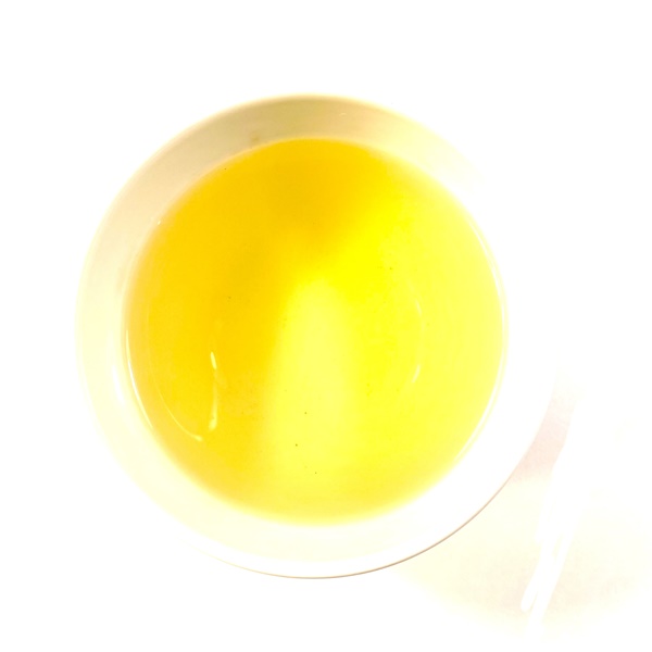 Gelber Tee Yellow Dream