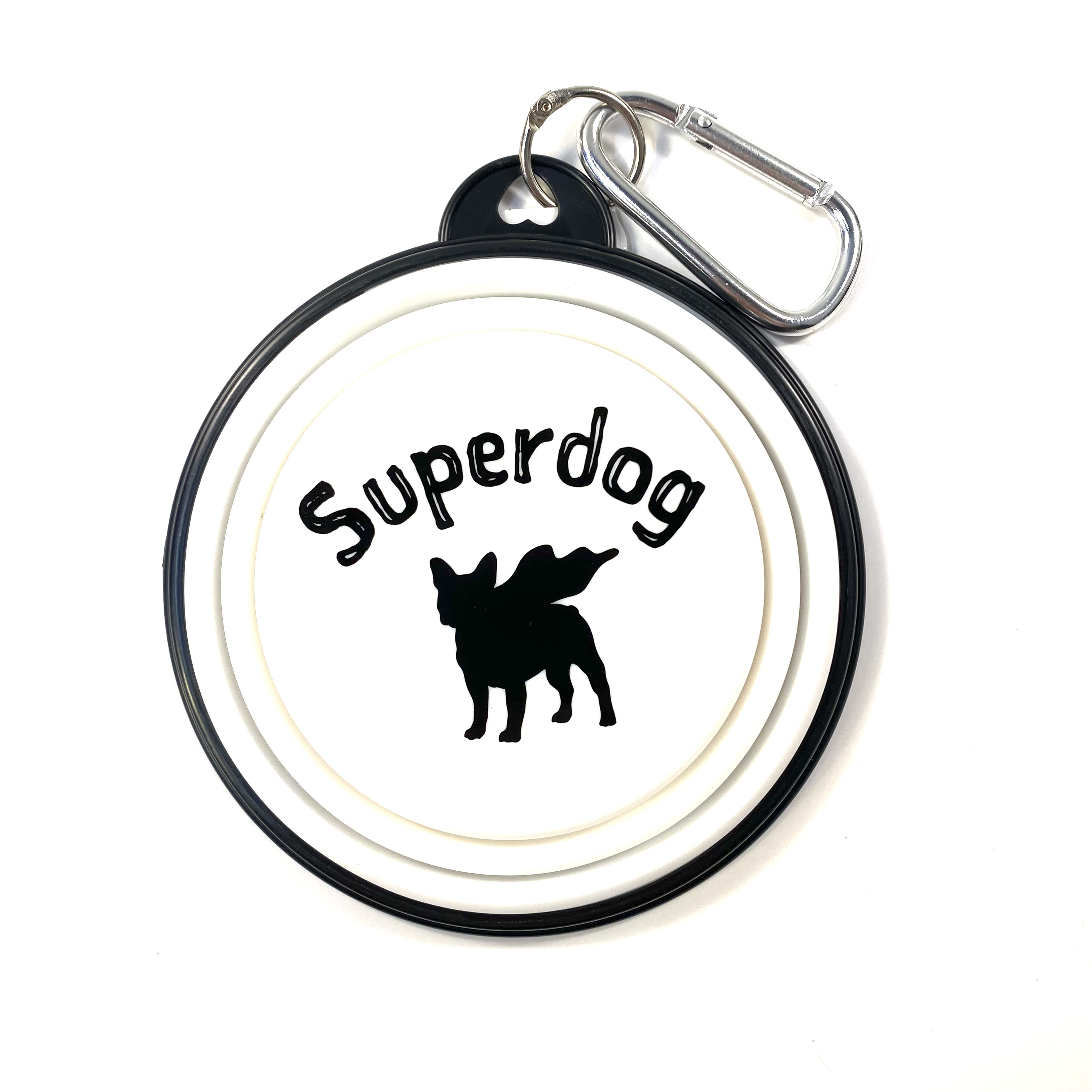 Hundenapf "Superdog"
