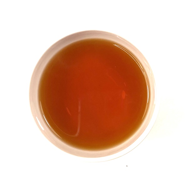 Sylter Gebrannte-Mandel-Tee
