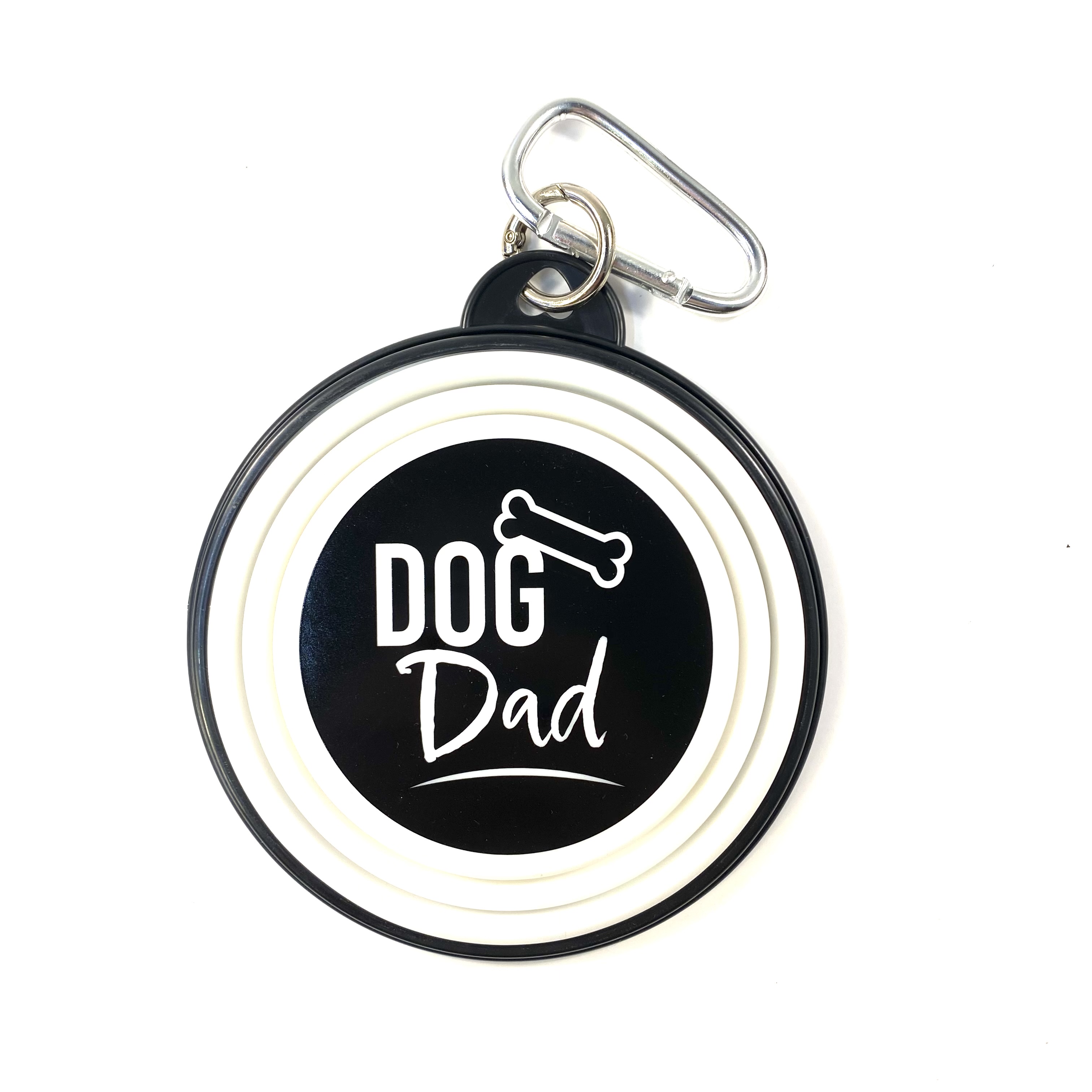 Hundenapf "DOG Dad"