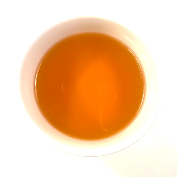 Sylter Honeybush-Tee Vanille